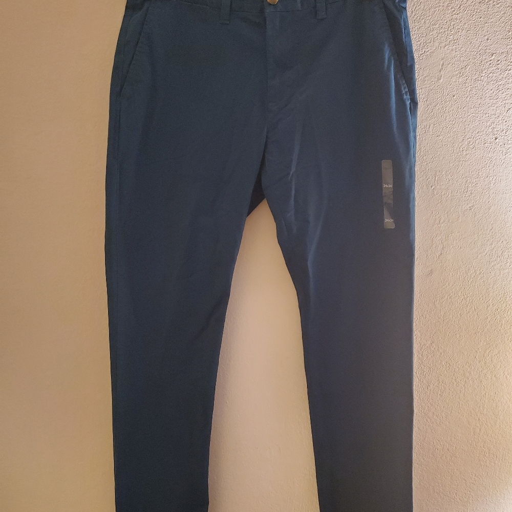 Dress pants